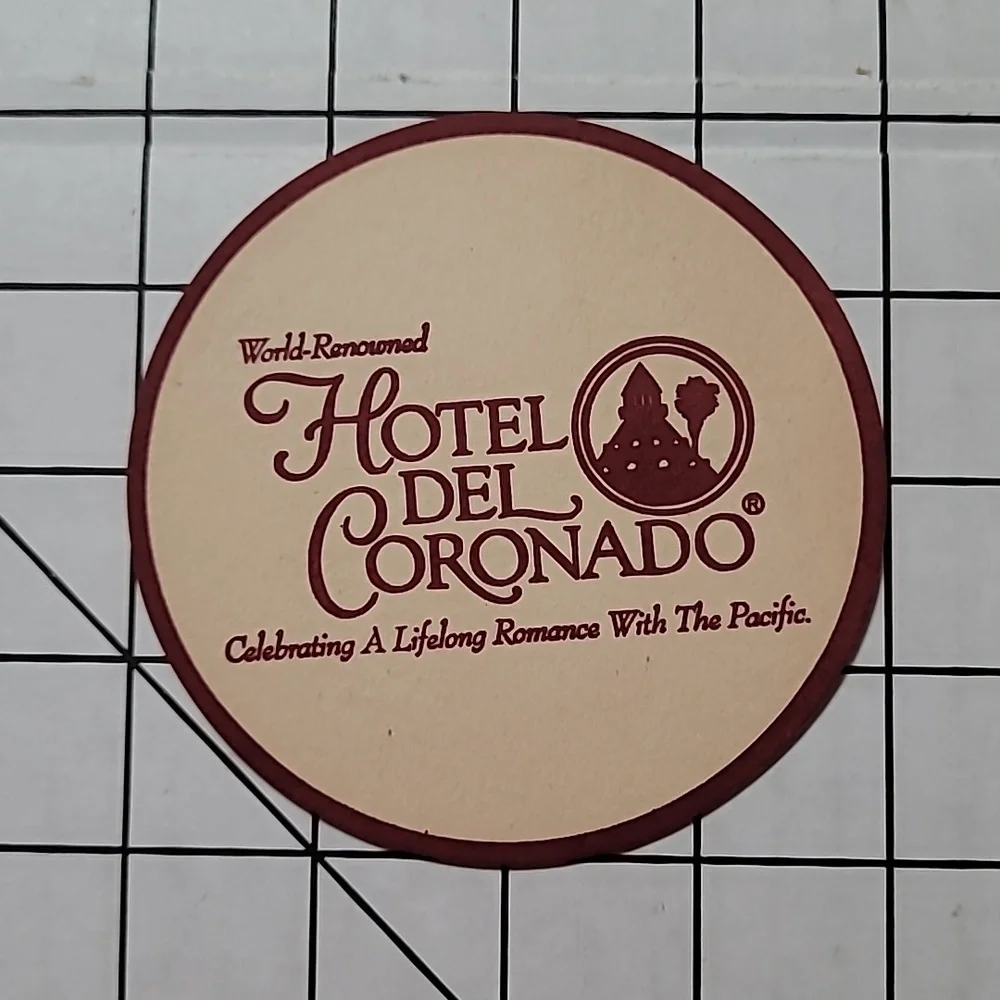 Source Unknown vintage hotel